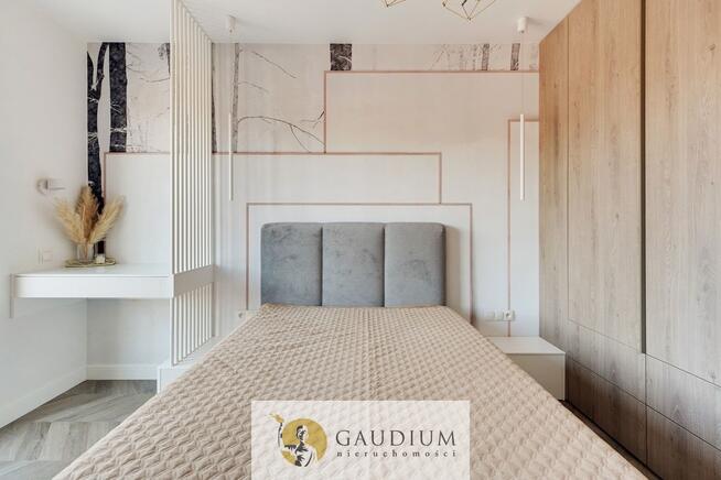 Wynajem I 4 pokoje I wysoki standard