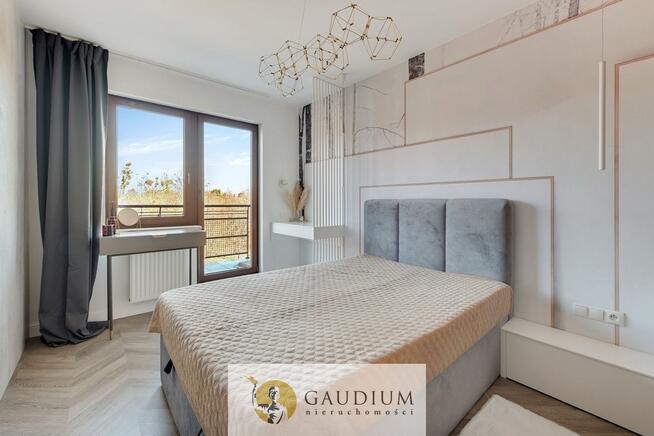 Wynajem I 4 pokoje I wysoki standard