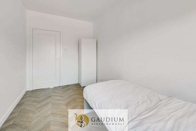 Wynajem I 4 pokoje I wysoki standard