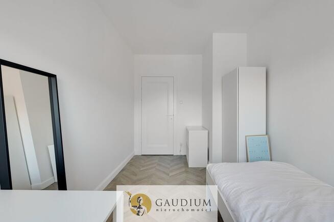 Wynajem I 4 pokoje I wysoki standard