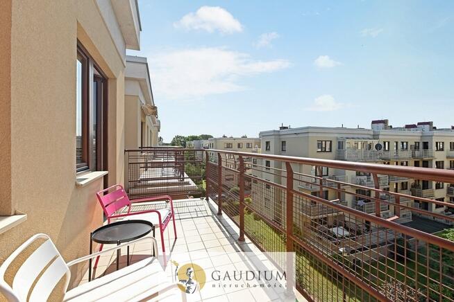 Wynajem I 4 pokoje I wysoki standard