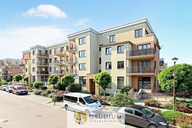 Wynajem I 4 pokoje I wysoki standard