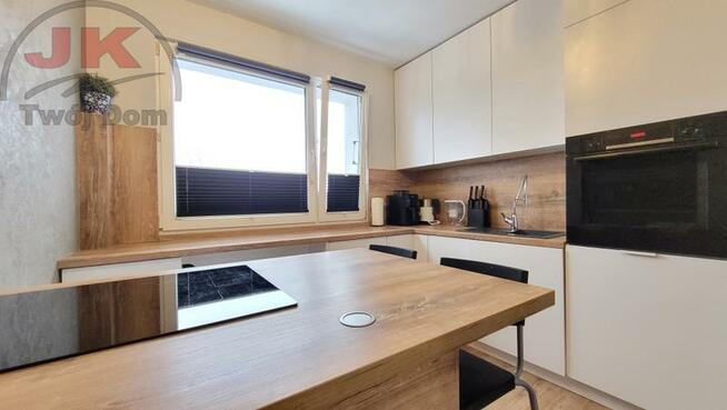 Mieszkanie Sosnowiec Zagórze, Kisielewskiego