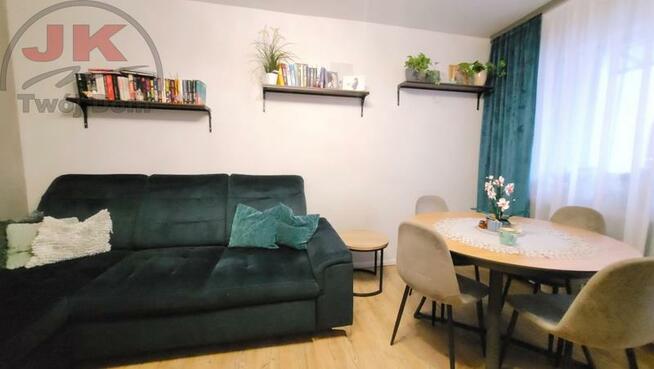 Mieszkanie Sosnowiec Zagórze, Kisielewskiego