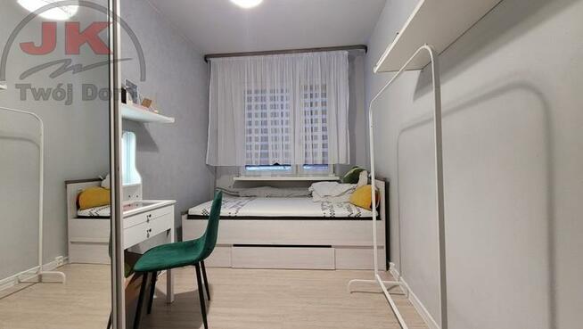 Mieszkanie Sosnowiec Zagórze, Kisielewskiego