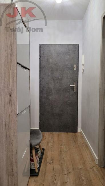 Mieszkanie Sosnowiec Zagórze, Kisielewskiego