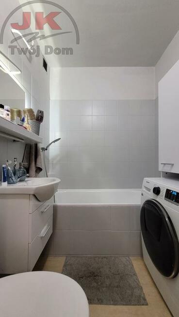 Mieszkanie Sosnowiec Zagórze, Kisielewskiego