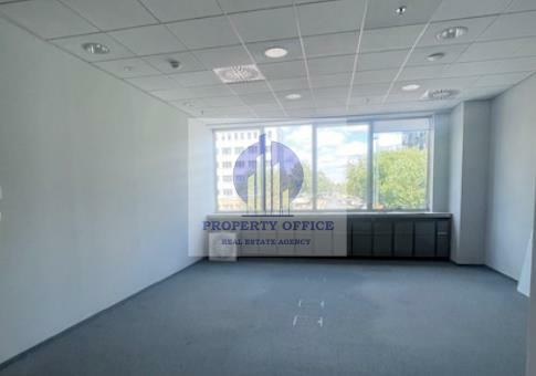 Lokal użytkowy Warszawa Mokotów, Domaniewska