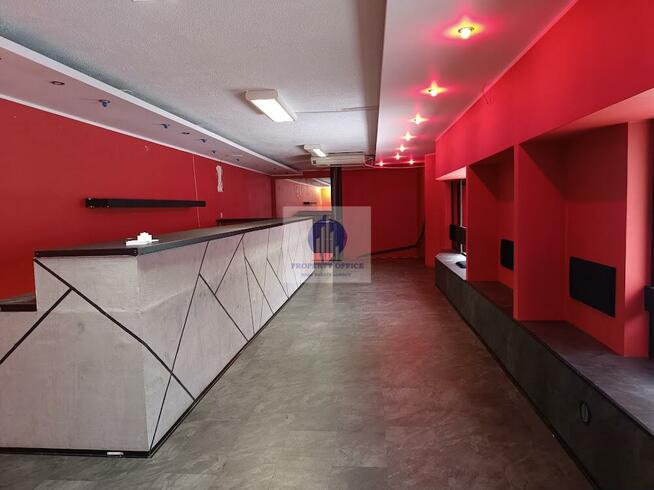 Lokal użytkowy Warszawa Śródmieście, Marszałkowska