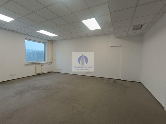 Lokal użytkowy Warszawa Mokotów, al. Wilanowska