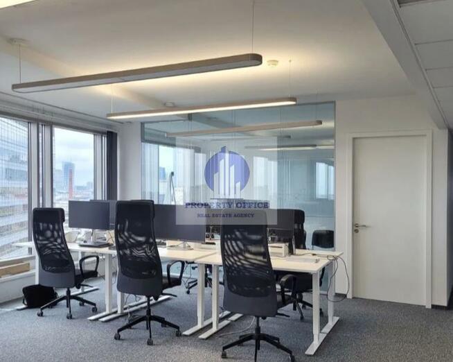 Lokal użytkowy Warszawa Śródmieście, Koszykowa