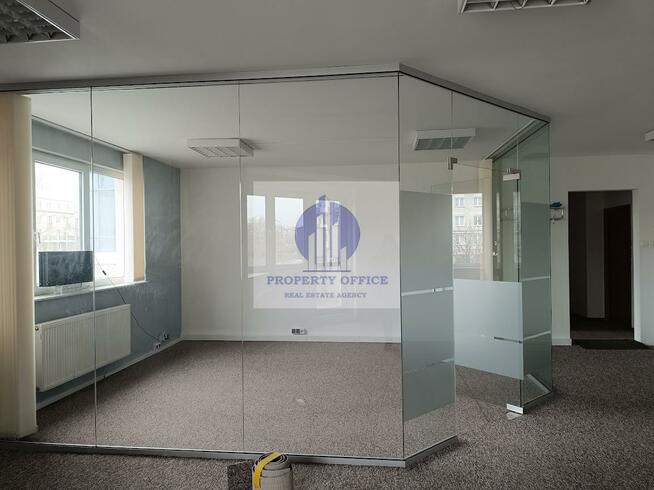 Lokal użytkowy Warszawa Bielany, al. Zjednoczenia