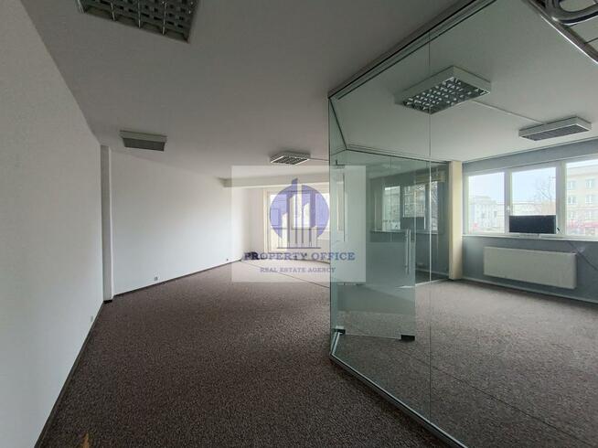 Lokal użytkowy Warszawa Bielany, al. Zjednoczenia