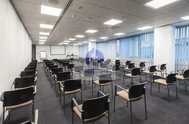 Lokal użytkowy Warszawa Wola, Okopowa