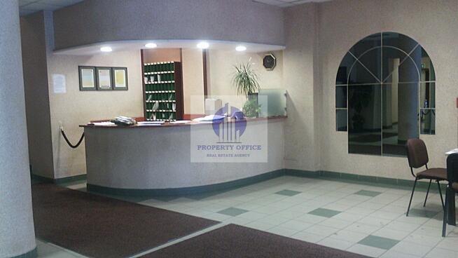 Lokal użytkowy Warszawa Praga-Północ, Targowa