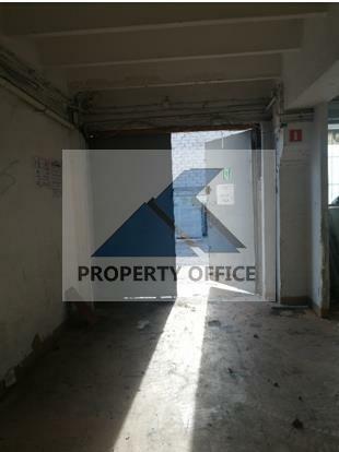 Lokal użytkowy Warszawa Wola, Grodkowska