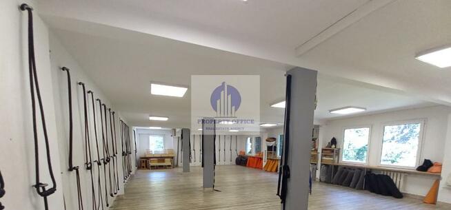 Lokal użytkowy Warszawa Mokotów, Żwirki i Wigury