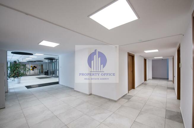 Lokal użytkowy Warszawa Mokotów, Żwirki i Wigury