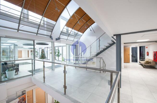 Lokal użytkowy Warszawa Mokotów, Żwirki i Wigury