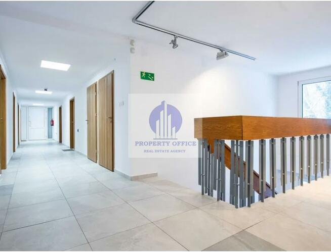 Lokal użytkowy Warszawa Mokotów, Żwirki i Wigury