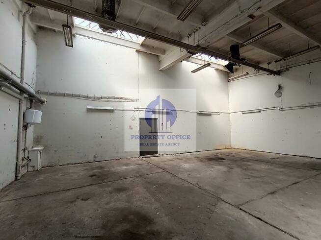 Lokal użytkowy Warszawa Włochy, Grójecka