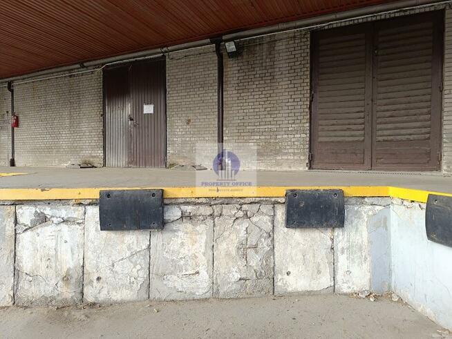 Lokal użytkowy Warszawa Praga-Południe, Kamionkowska