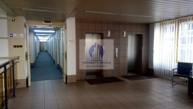 Lokal użytkowy Warszawa Wola, Towarowa