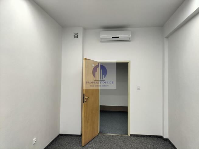 Lokal użytkowy Warszawa Wola, Towarowa