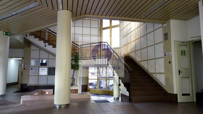 Lokal użytkowy Warszawa Wola, Towarowa