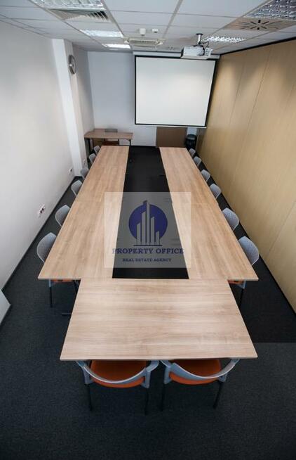 Lokal użytkowy Warszawa Wola, Okopowa