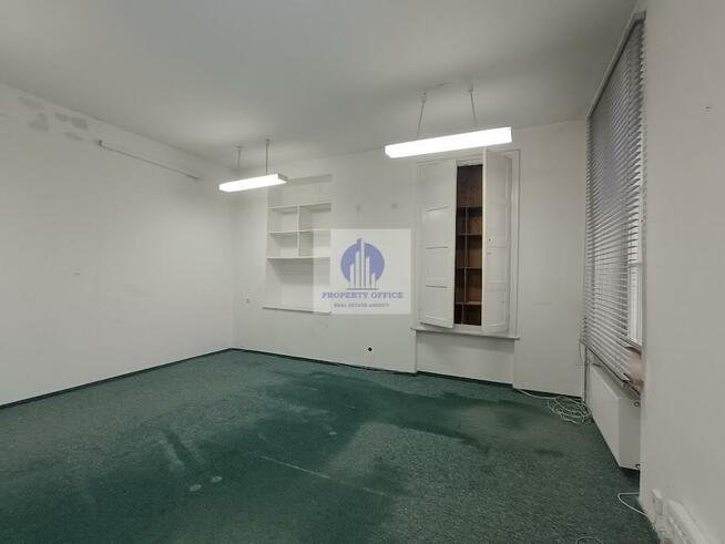 Lokal użytkowy Warszawa Praga-Północ, Targowa