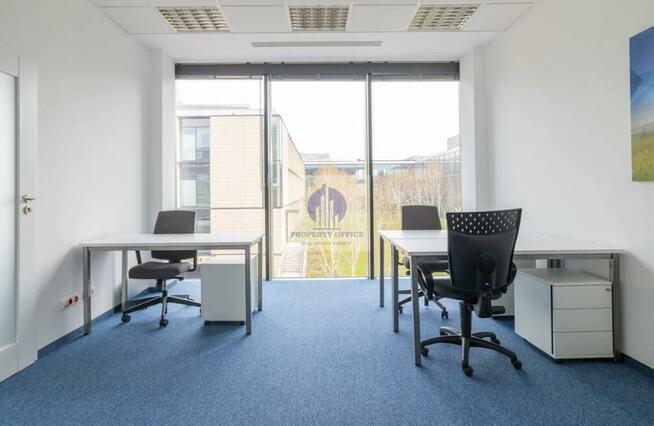 Lokal użytkowy Warszawa Wilanów, al. Rzeczypospolitej