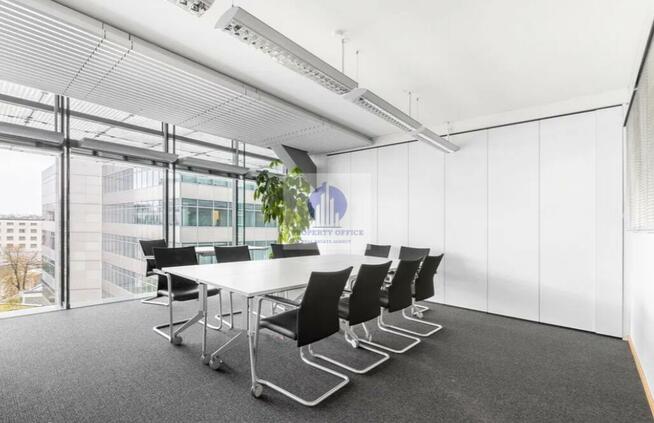 Lokal użytkowy Warszawa Mokotów, Sobieskiego