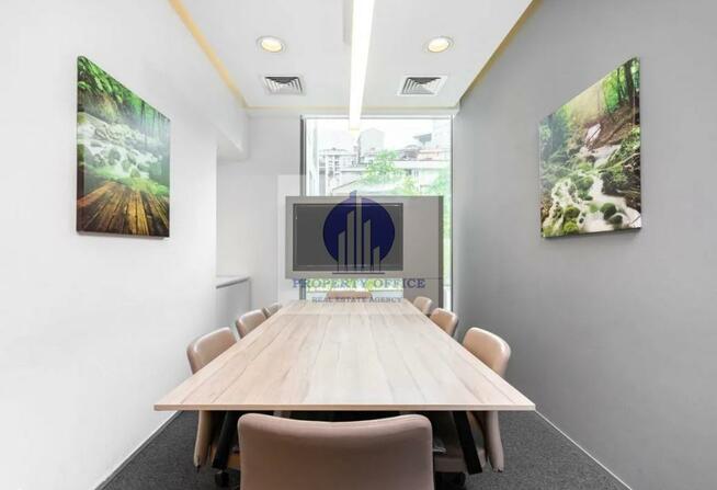 Lokal użytkowy Warszawa Ochota, Szczęśliwicka