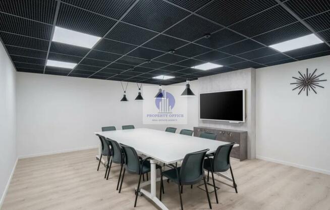 Lokal użytkowy Warszawa Ochota, Szczęśliwicka