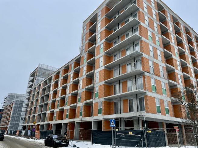 Mieszkanie Warszawa gm. Białołęka Białołęka, Pałuków