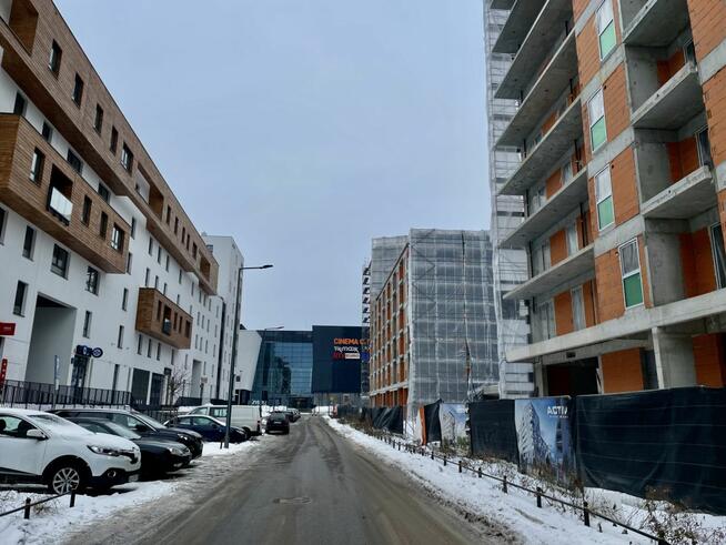 Mieszkanie Warszawa gm. Białołęka Białołęka, Pałuków