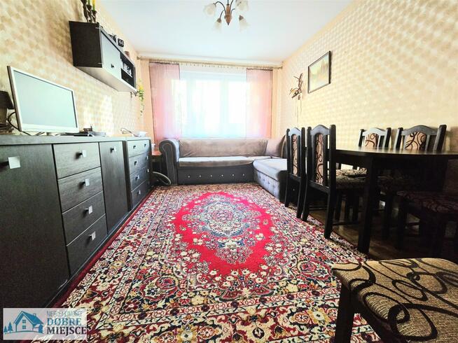 Mieszkanie Bydgoszcz Błonie