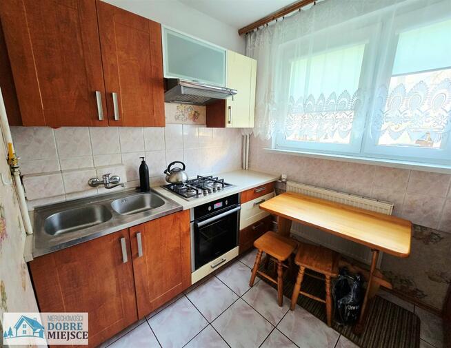 Mieszkanie Bydgoszcz Błonie