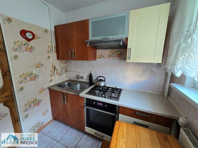 Mieszkanie Bydgoszcz Błonie