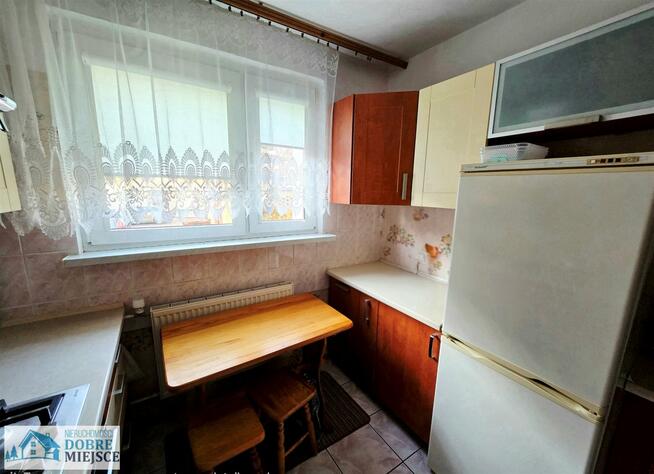 Mieszkanie Bydgoszcz Błonie