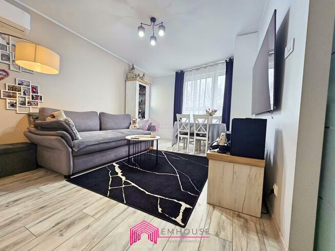 Mieszkanie Świnoujście