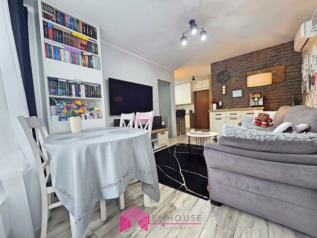 Mieszkanie Świnoujście