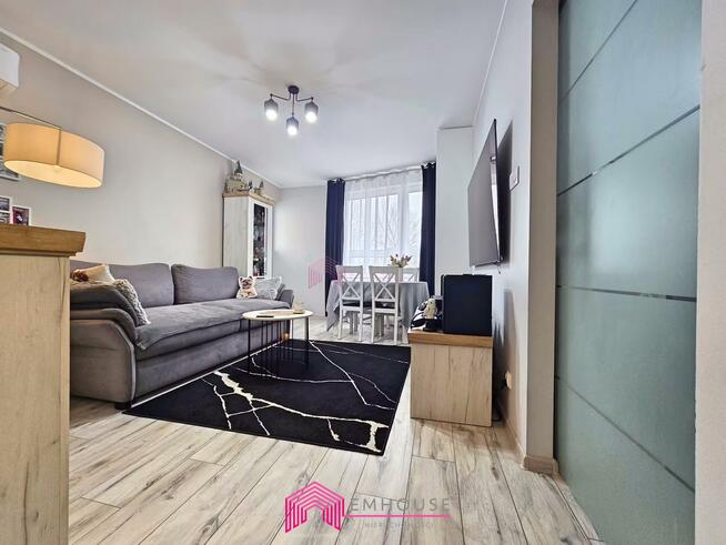 Mieszkanie Świnoujście