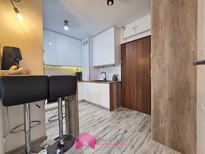 Mieszkanie Świnoujście