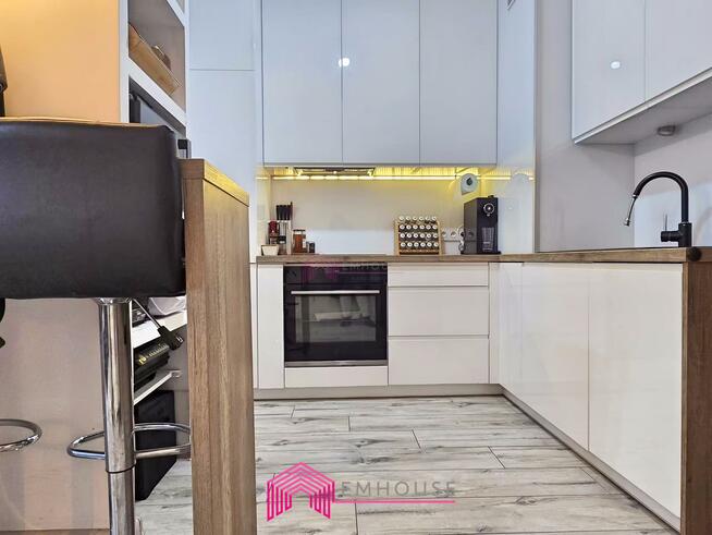 Mieszkanie Świnoujście