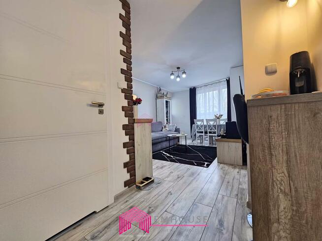 Mieszkanie Świnoujście