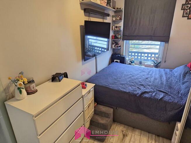 Mieszkanie Świnoujście