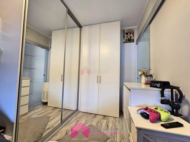 Mieszkanie Świnoujście