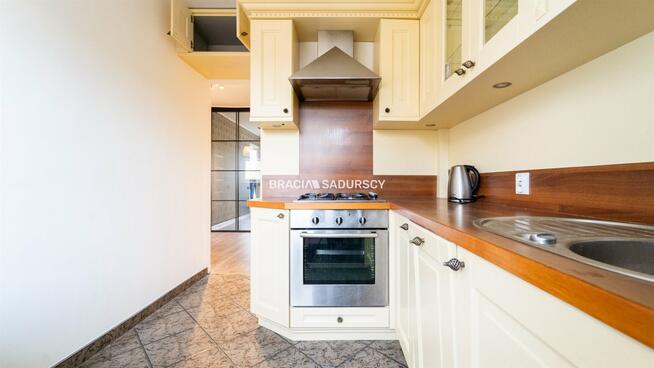 Mieszkanie Kraków Dębniki, Ruczaj, Kobierzyńska